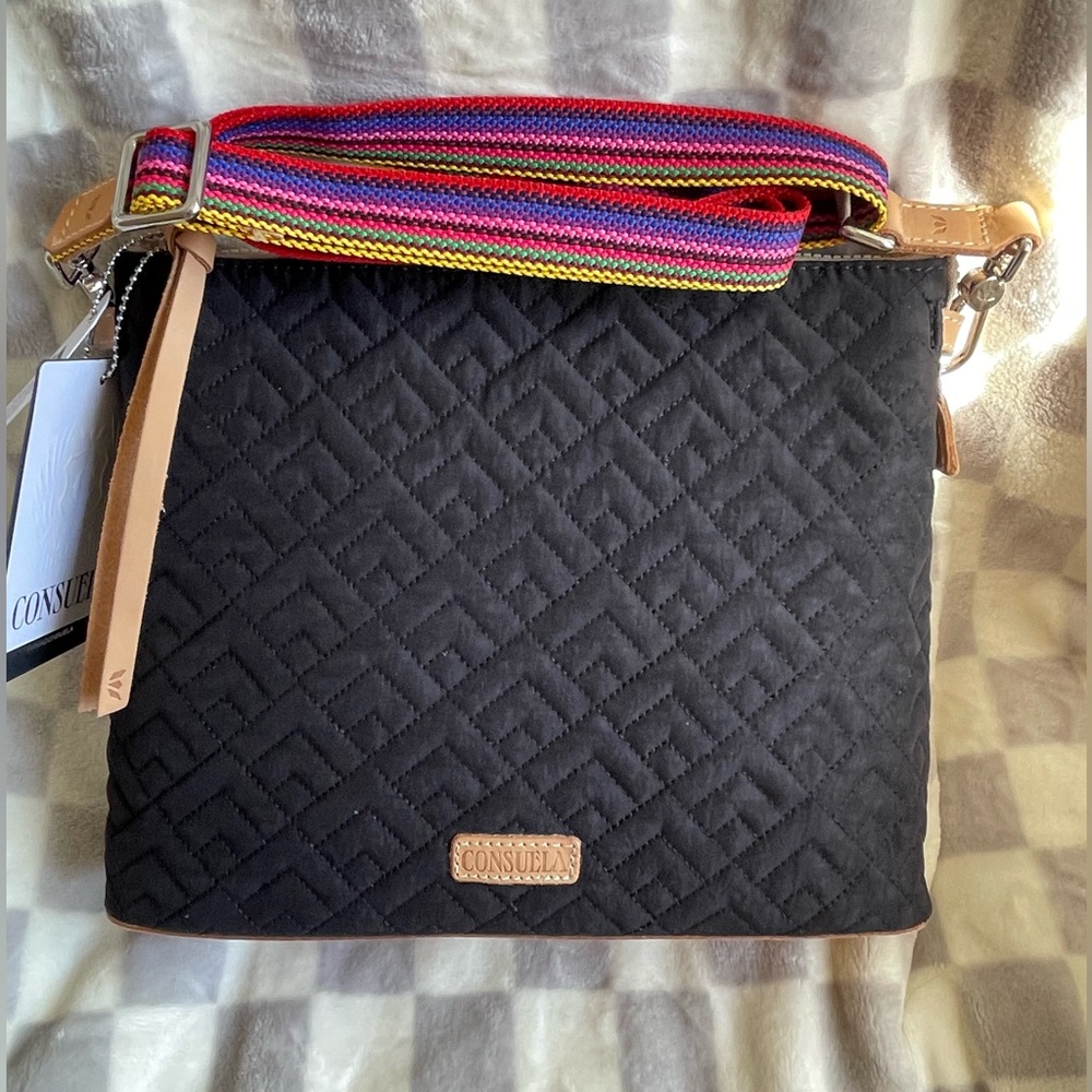 Consuela Meg Downtown Crossbody